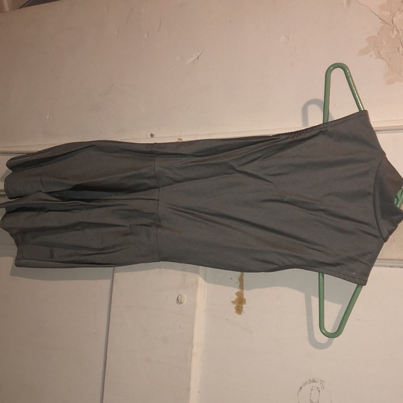 Fashion Nova Romper - Picture 2 of 3